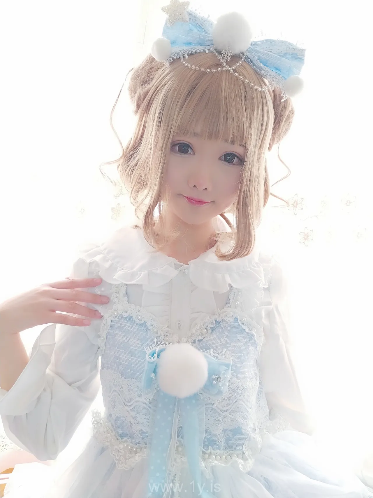 羽天Shine Vol.03 lolita3